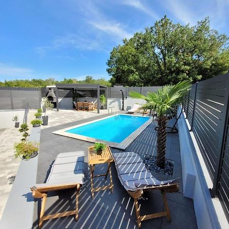 Apartment Lo&Ti Čižići Εξωτερικό φωτογραφία