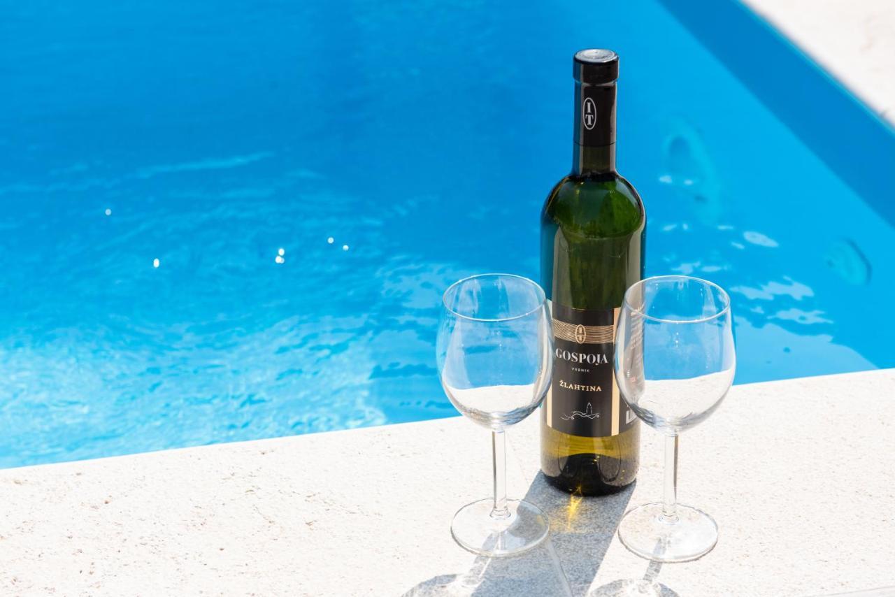 Apartment Lo&Ti Čižići Εξωτερικό φωτογραφία