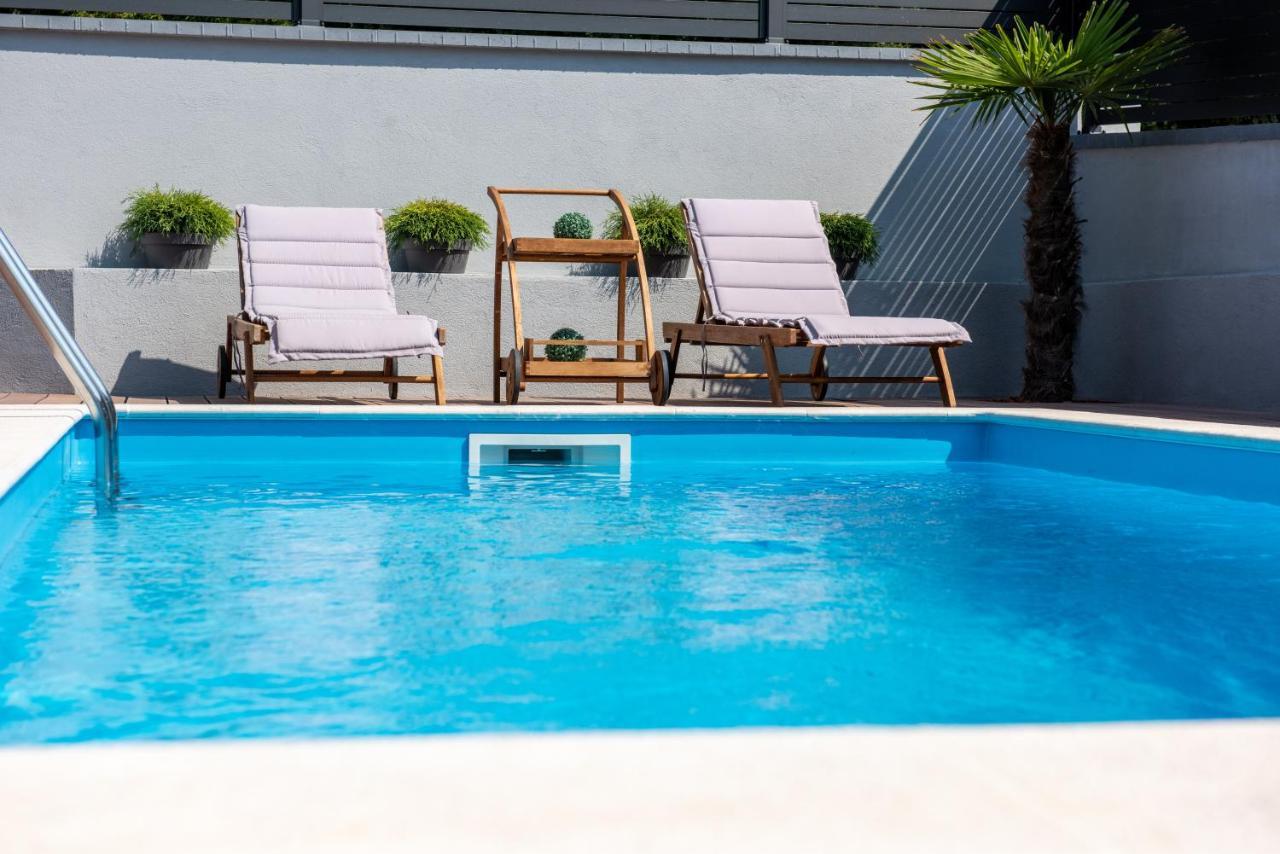 Apartment Lo&Ti Čižići Εξωτερικό φωτογραφία