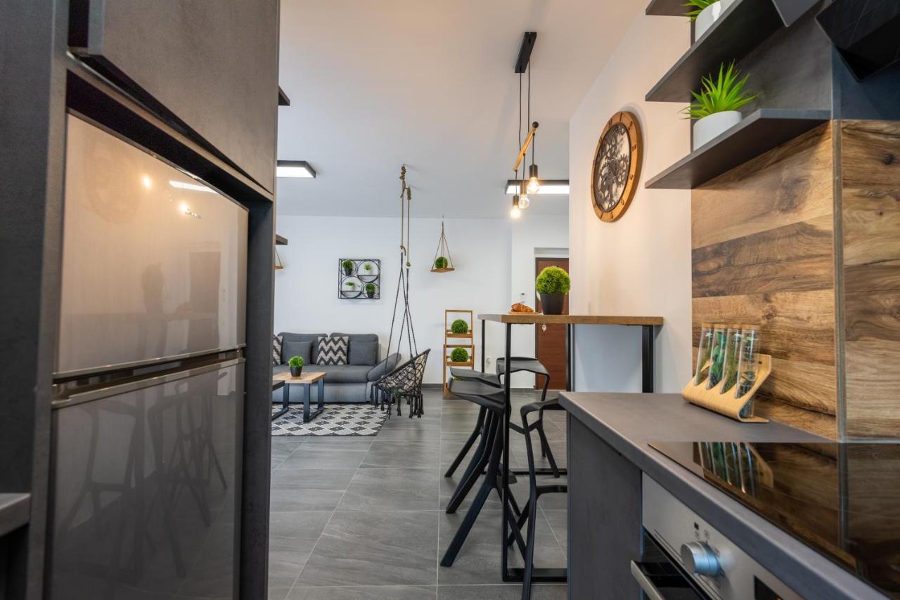 Apartment Lo&Ti Čižići Εξωτερικό φωτογραφία