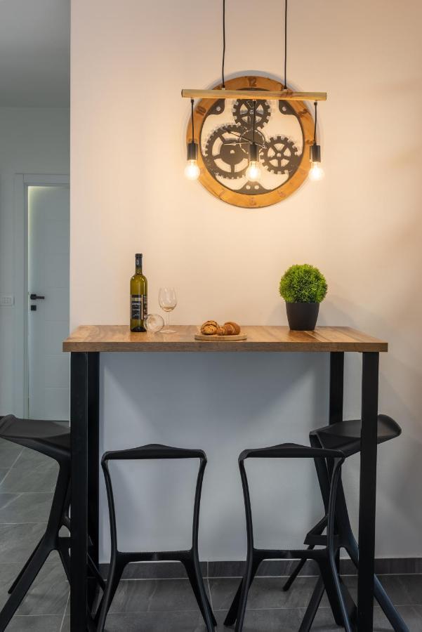 Apartment Lo&Ti Čižići Εξωτερικό φωτογραφία