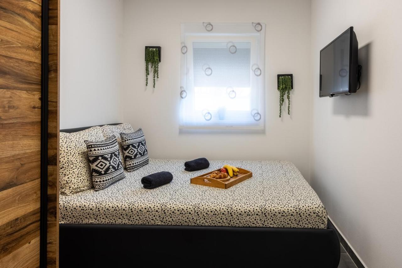 Apartment Lo&Ti Čižići Εξωτερικό φωτογραφία