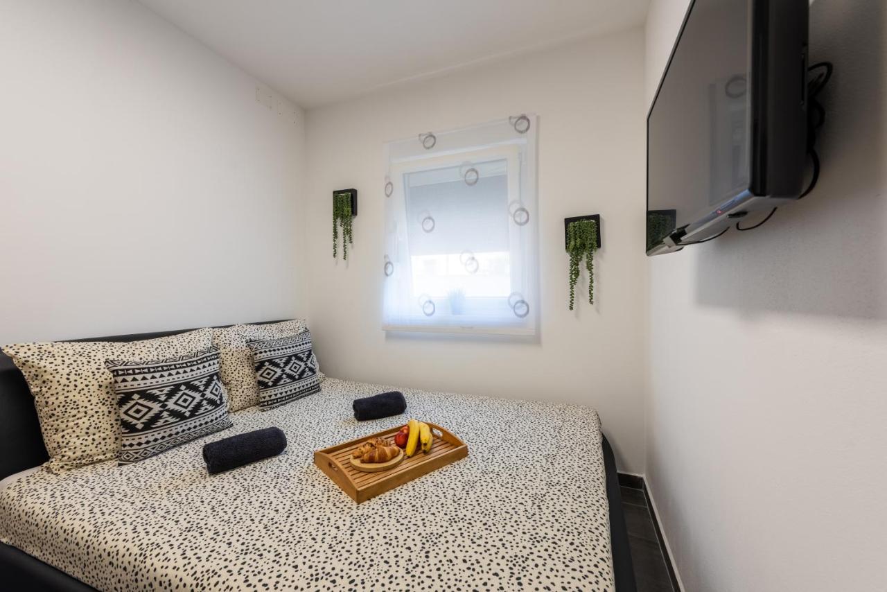 Apartment Lo&Ti Čižići Εξωτερικό φωτογραφία