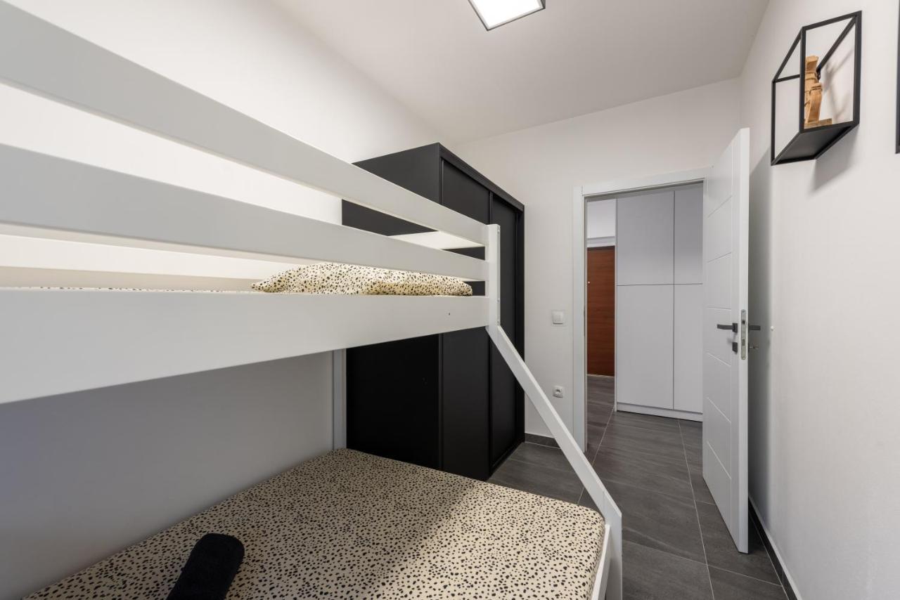 Apartment Lo&Ti Čižići Εξωτερικό φωτογραφία