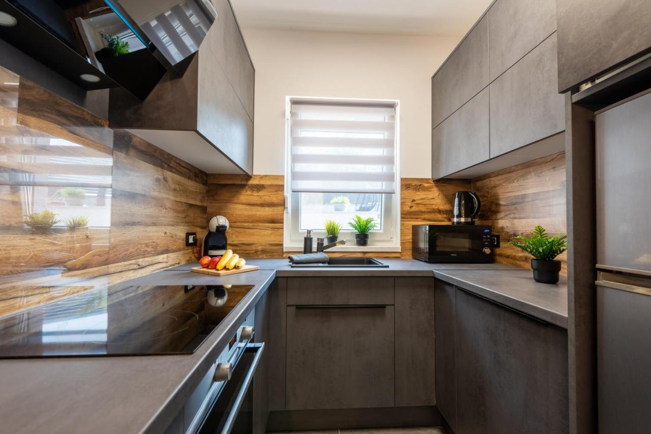 Apartment Lo&Ti Čižići Εξωτερικό φωτογραφία