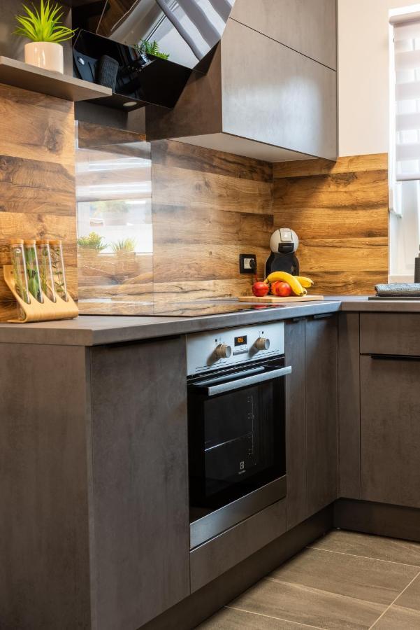 Apartment Lo&Ti Čižići Εξωτερικό φωτογραφία