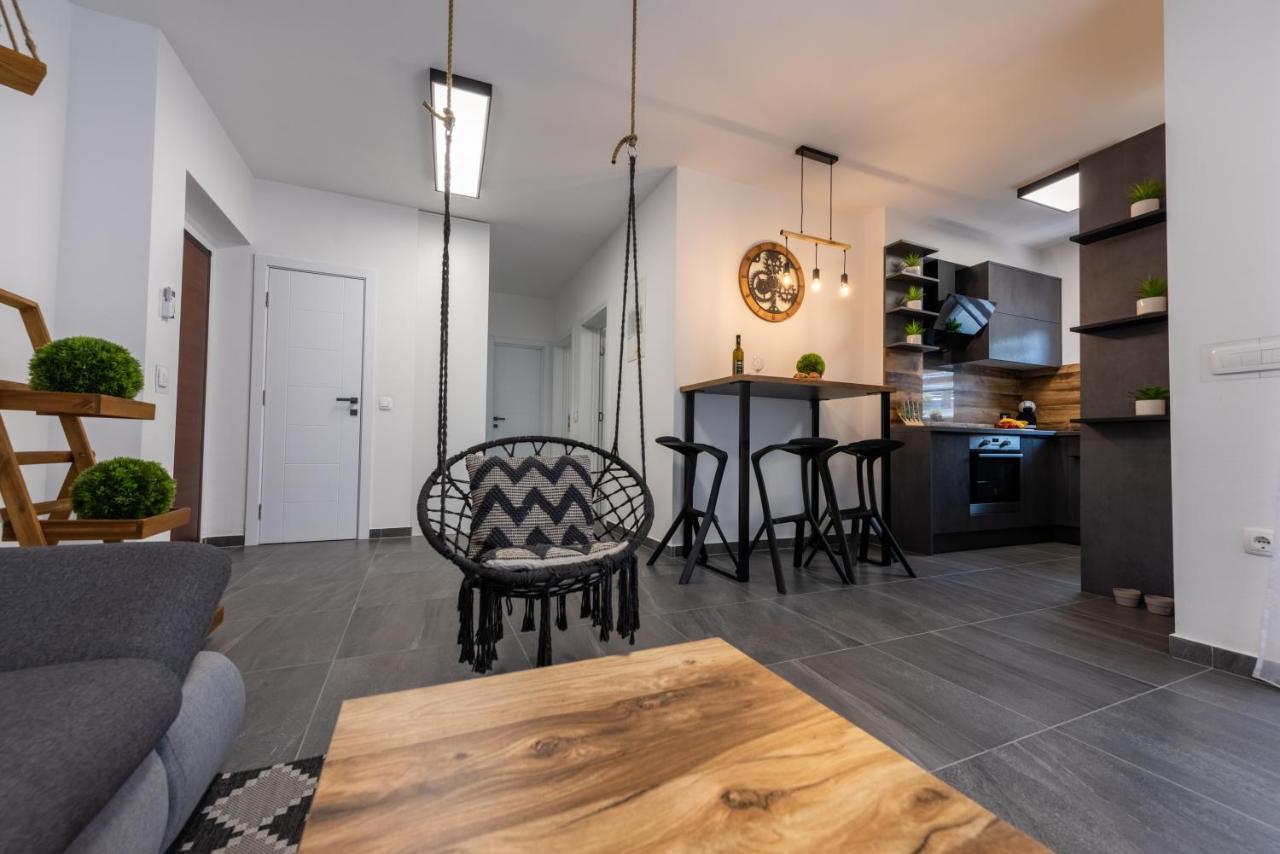 Apartment Lo&Ti Čižići Εξωτερικό φωτογραφία