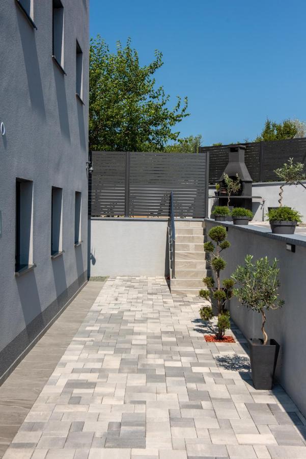 Apartment Lo&Ti Čižići Εξωτερικό φωτογραφία