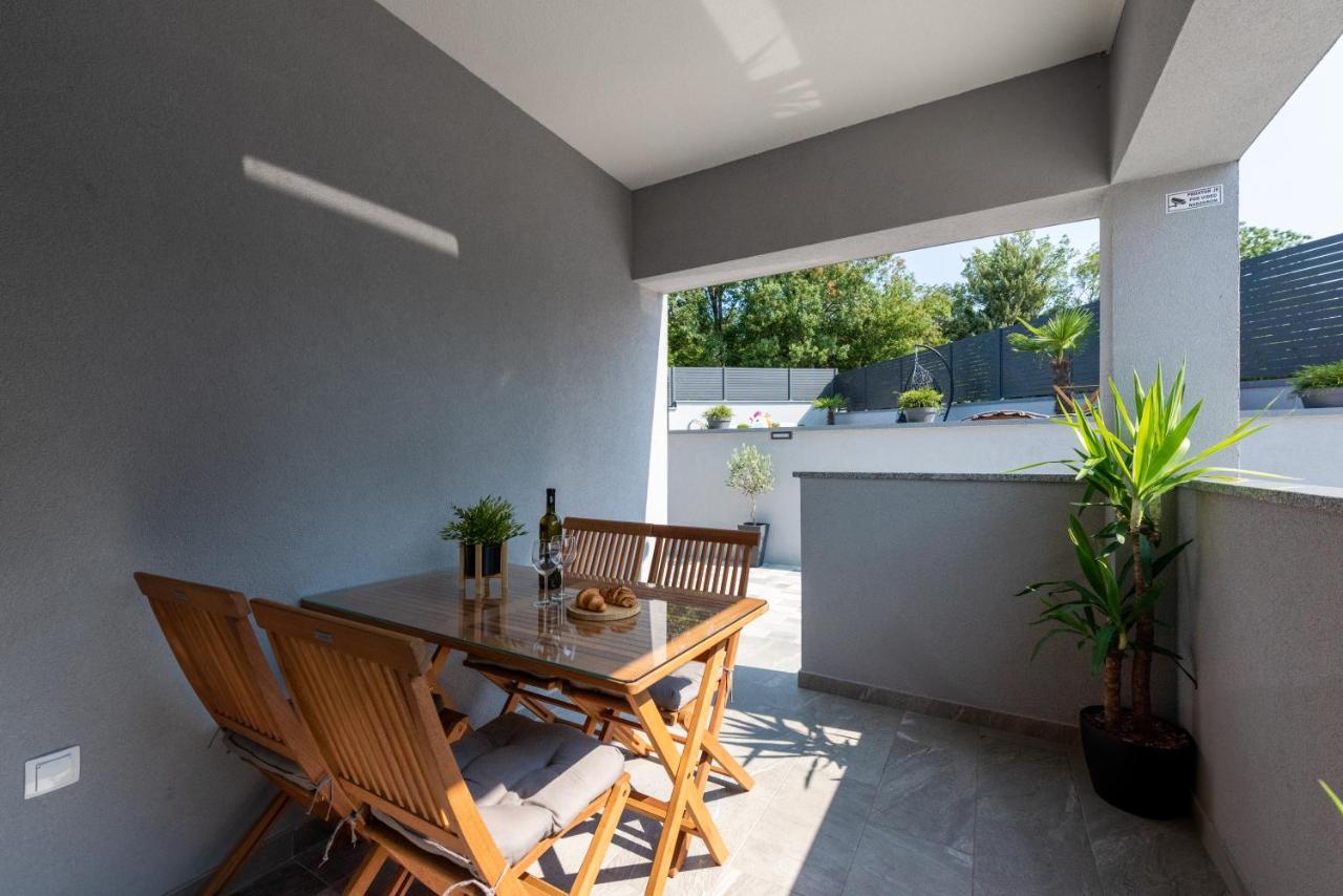 Apartment Lo&Ti Čižići Εξωτερικό φωτογραφία