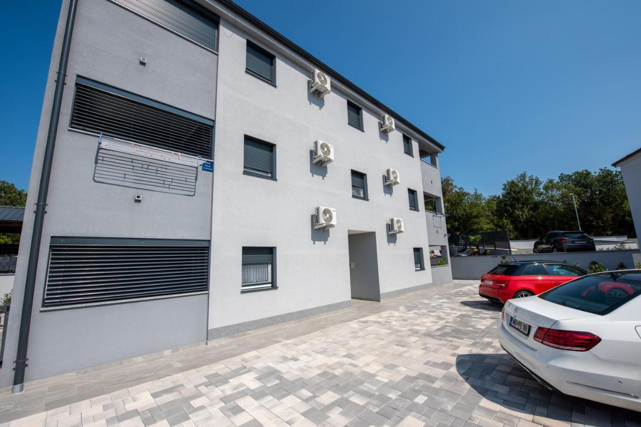 Apartment Lo&Ti Čižići Εξωτερικό φωτογραφία