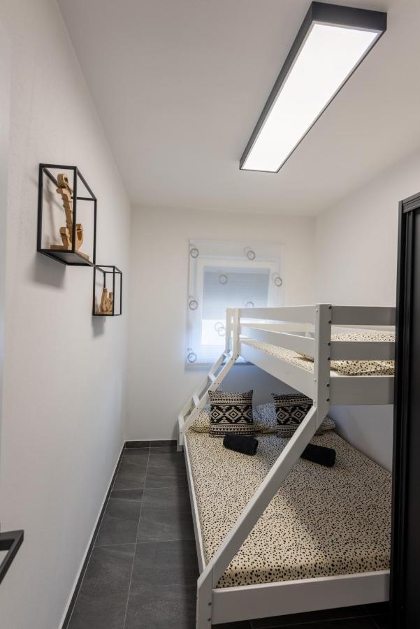Apartment Lo&Ti Čižići Εξωτερικό φωτογραφία