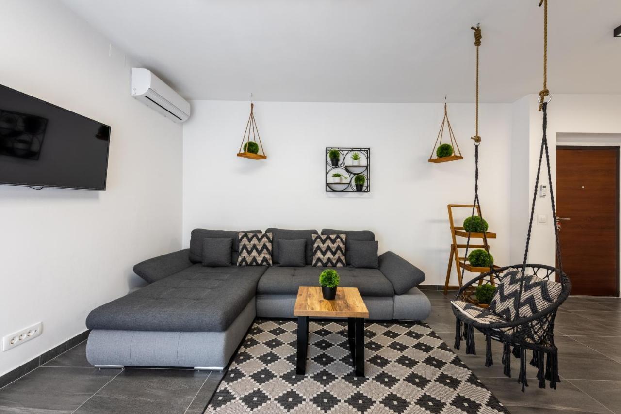 Apartment Lo&Ti Čižići Εξωτερικό φωτογραφία