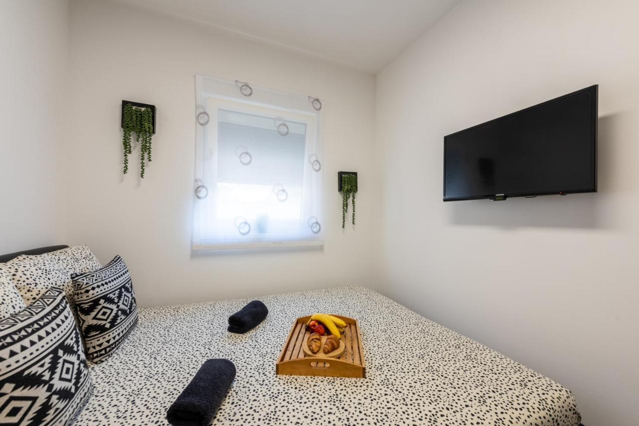 Apartment Lo&Ti Čižići Εξωτερικό φωτογραφία