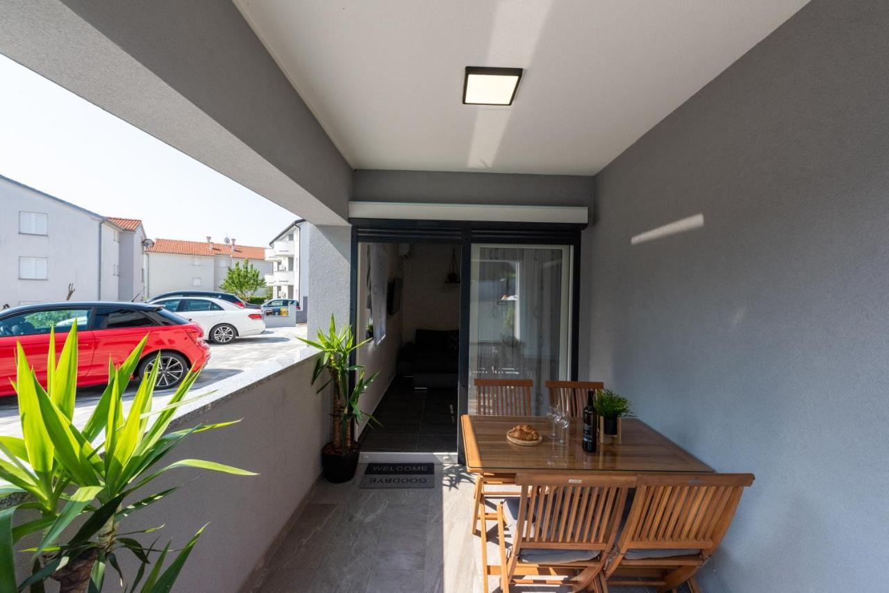 Apartment Lo&Ti Čižići Εξωτερικό φωτογραφία