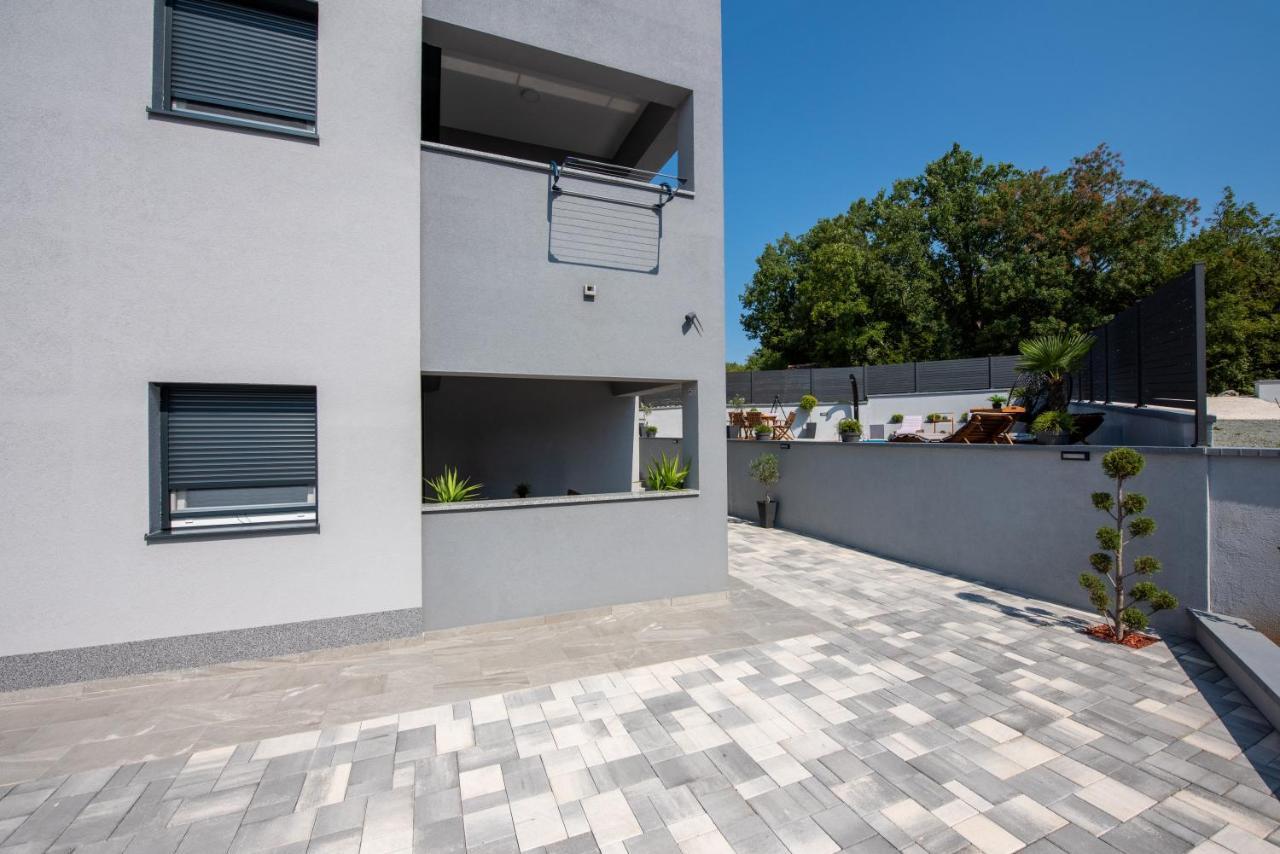 Apartment Lo&Ti Čižići Εξωτερικό φωτογραφία