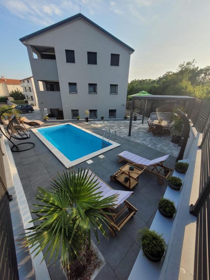Apartment Lo&Ti Čižići Εξωτερικό φωτογραφία