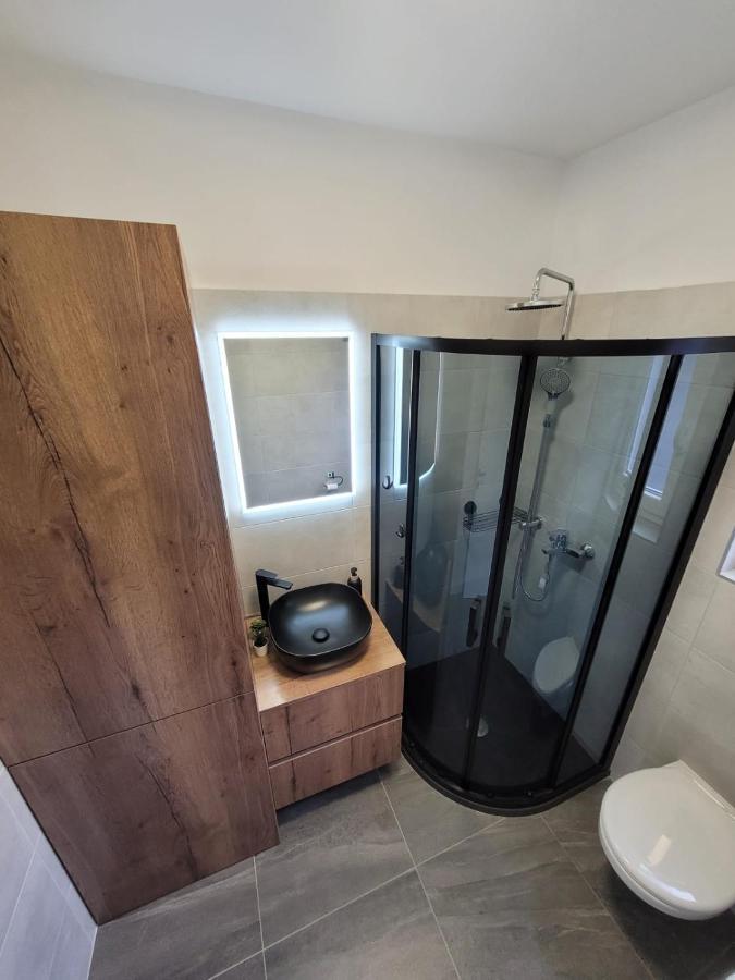 Apartment Lo&Ti Čižići Εξωτερικό φωτογραφία