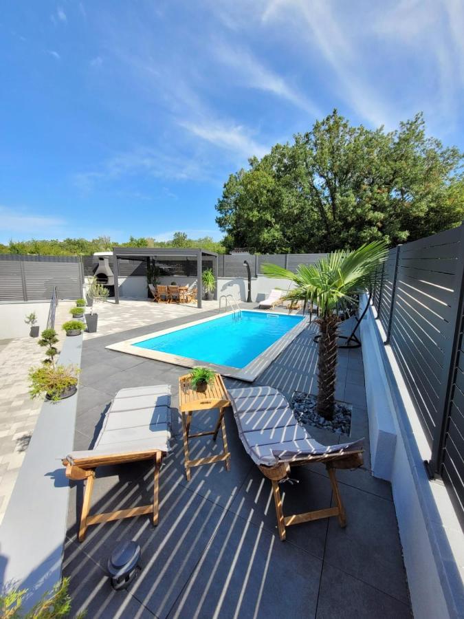 Apartment Lo&Ti Čižići Εξωτερικό φωτογραφία