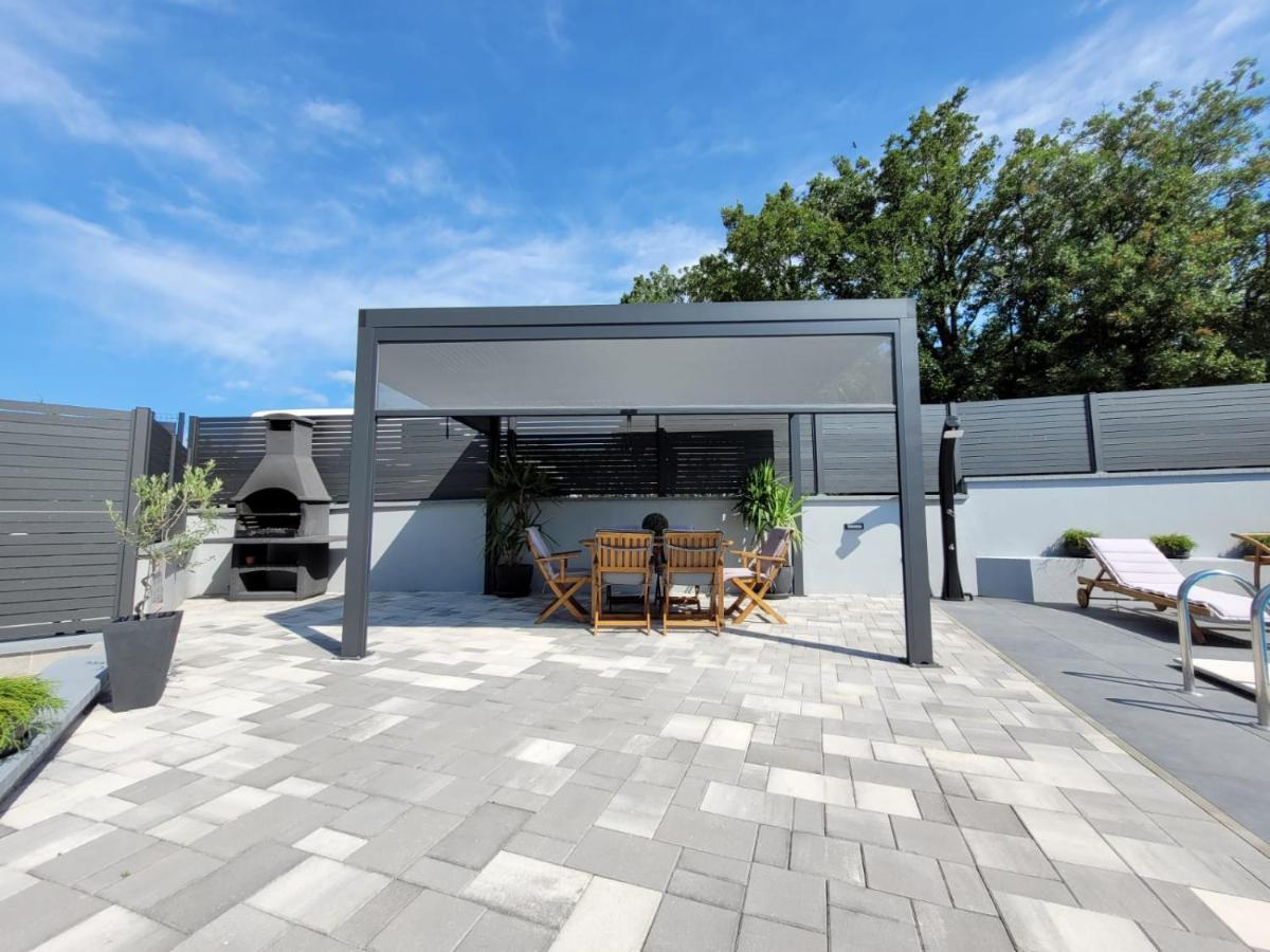 Apartment Lo&Ti Čižići Εξωτερικό φωτογραφία
