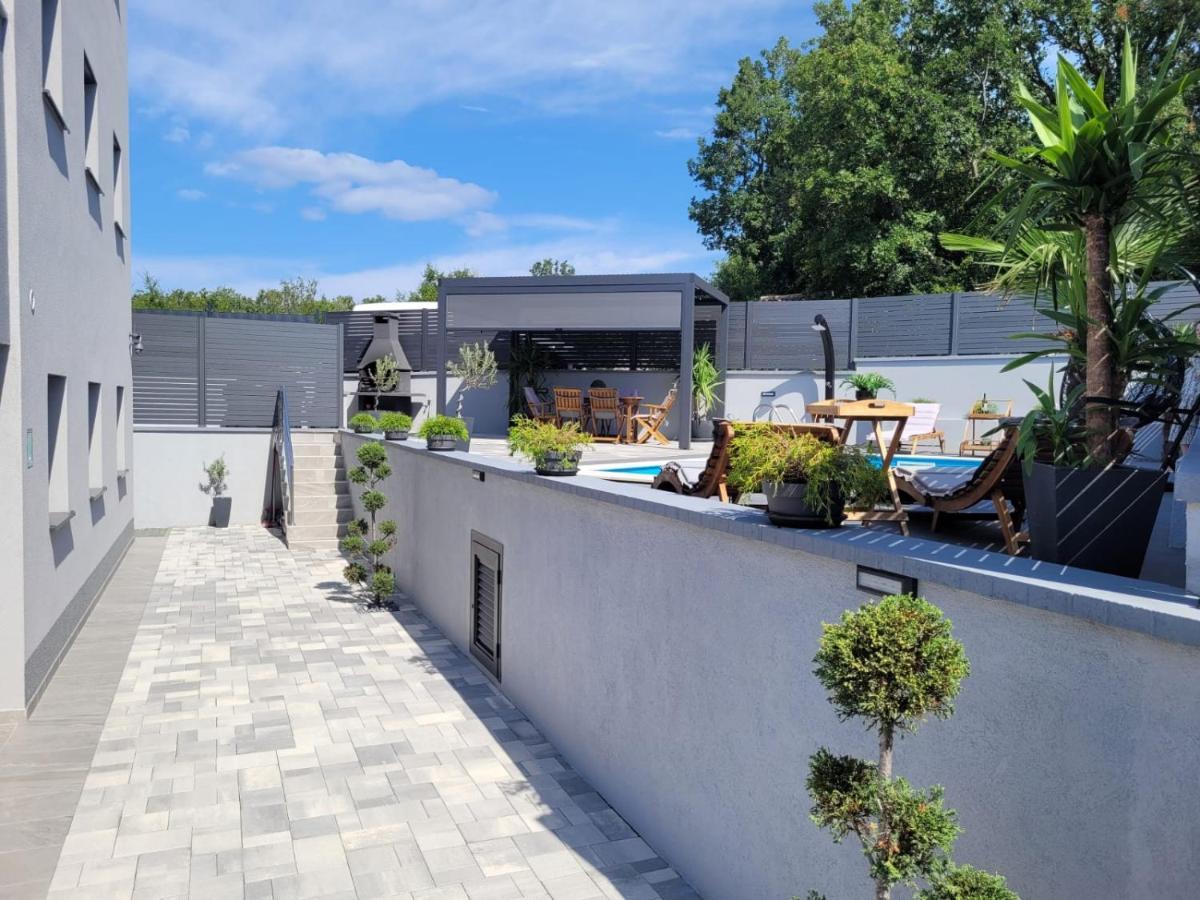 Apartment Lo&Ti Čižići Εξωτερικό φωτογραφία