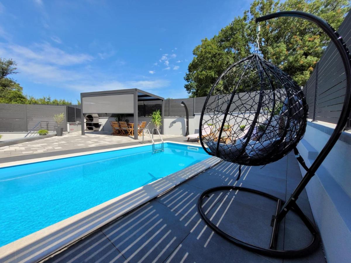 Apartment Lo&Ti Čižići Εξωτερικό φωτογραφία